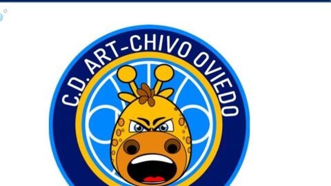 Logo del club Art-Chivo