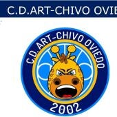 Logo del club Art-Chivo