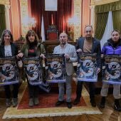 O Concello de Ourense presenta un programa de carácter festivo e formativo para o 8M