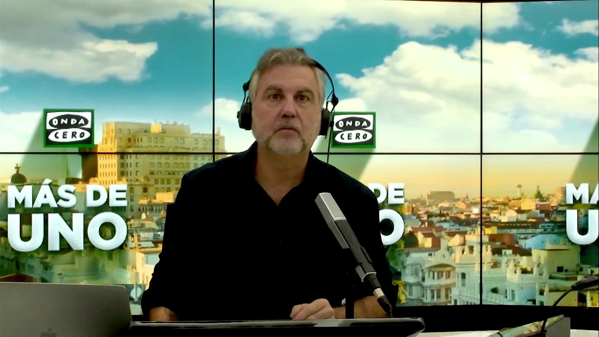 Vídeo | Monólogo de Alsina: "Yolanda Díaz, a votar" Vídeo | Monólogo de Alsina: "Yolanda Díaz, a votar"