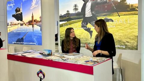 almeria-itb berlin