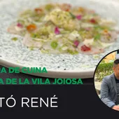 Restó René en la Mostra de Cuina Marinera de la Vila Joiosa. Restó René en la Mostra de Cuina Marinera de la Vila Joiosa.