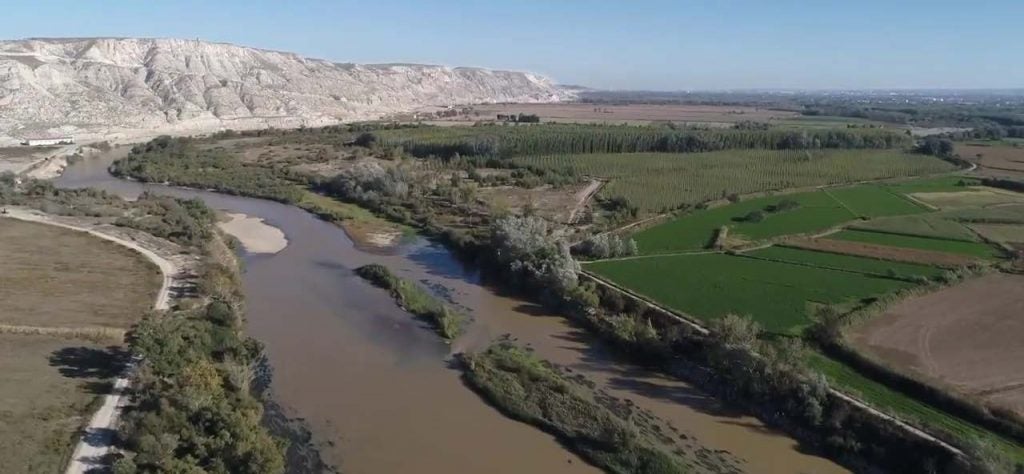 Inversiones para garantizar la seguridad en los municipios ribereños Inversiones para garantizar la seguridad en los municipios ribereños