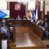 La Diputación  apela a la colaboración para mejorar la efectividad del Plan Provincial antimosquitos