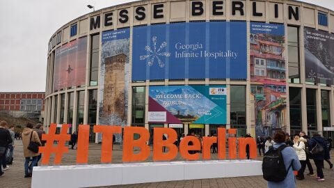 Entrada ITB Berl&iacute;n