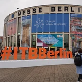 Entrada ITB Berlín Entrada ITB Berlín