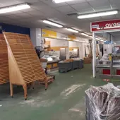 Mudanza en el mercado de Montealto Mudanza en el mercado de Montealto