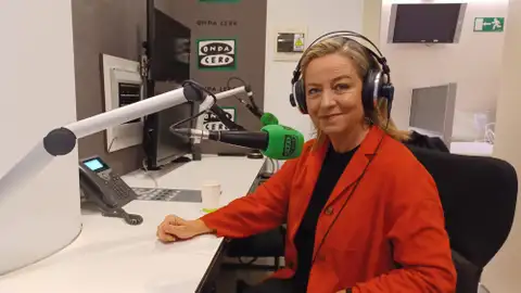 Ana Oramas, Coalición Canaria Ana Oramas, Coalición Canaria