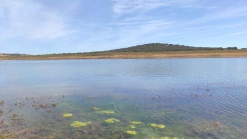 Pantano de La Cabezuela (Valdepeñas)