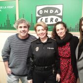 ONDA CERO ALMERIA