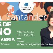 Más de Uno Cantabria desde el Centro de Igualdad de Santander