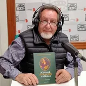 Juan José Guardia Polaino, poeta Juan José Guardia Polaino, poeta