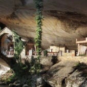 El Santuario de La Cueva en Infiesto acogerá uno de los conciertos