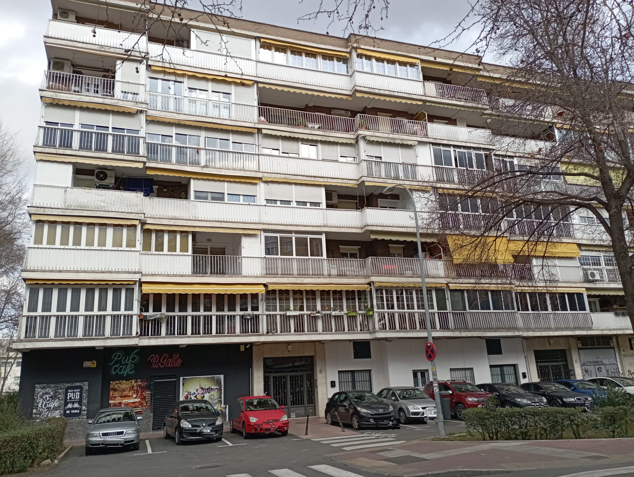 Noticias Alcalá de Henares matinal 08/03/2023 Noticias Alcalá de Henares matinal 08/03/2023