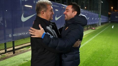 FCB