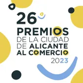 Los XXVI Premios Ciudad de Alicante al Comercio reúnen a más de cien empresas que optan a los galardones Los XXVI Premios Ciudad de Alicante al Comercio reúnen a más de cien empresas que optan a los galardones