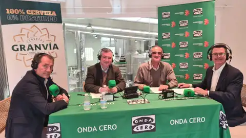 Andalucía Capital Andalucía Capital