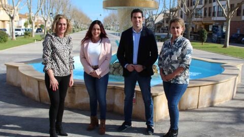 El PSOE de Pilar de la Horadada dar&aacute; a conocer su lista de candidatos completa tras la Semana Santa