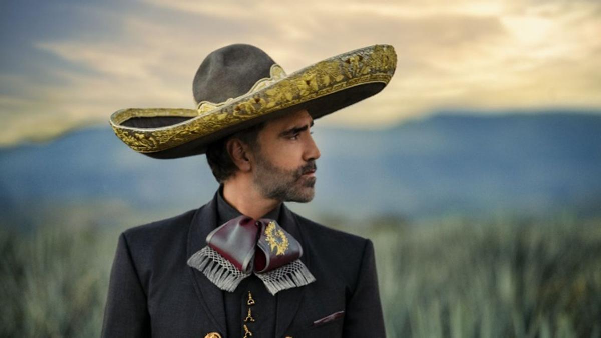 Alejandro Fernández, icono de las rancheras, se suma al cartel del Icónica Fest con un concierto el 25 de junio Alejandro Fernández, icono de las rancheras, se suma al cartel del Icónica Fest con un concierto el 25 de junio