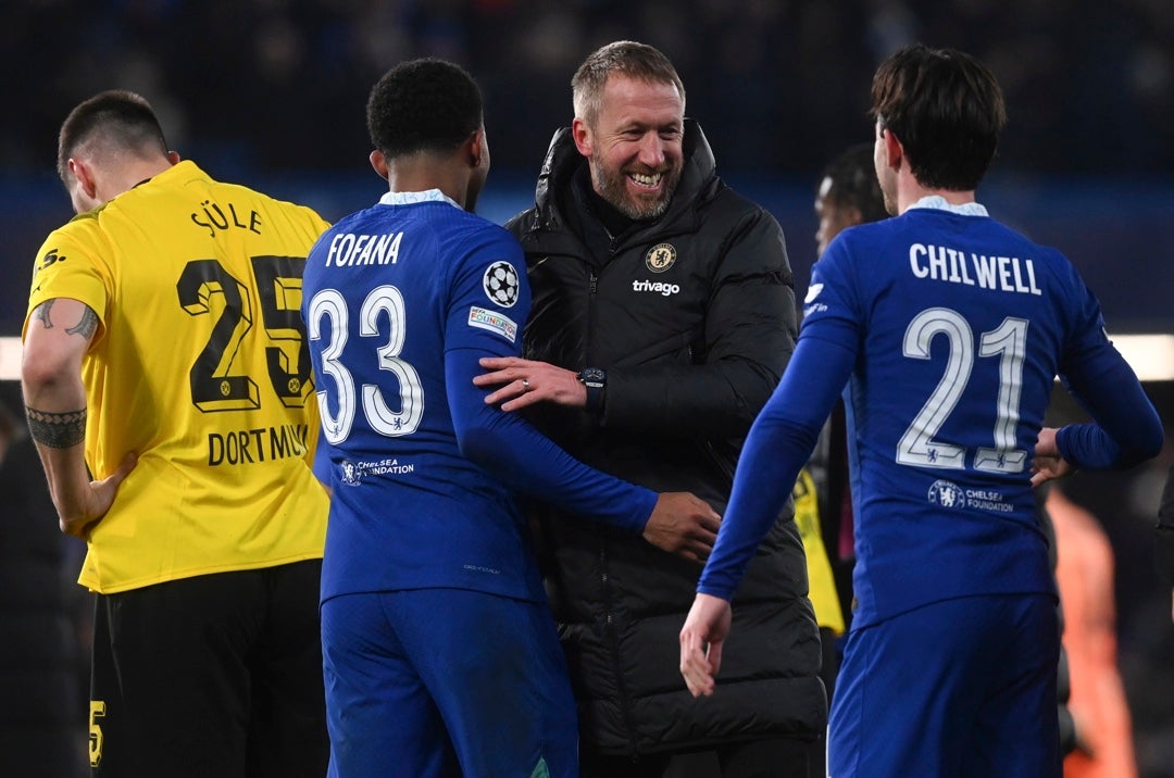 Chelsea y Benfica avanzan a cuartos de final Chelsea y Benfica avanzan a cuartos de final