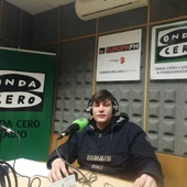onda cero onda cero