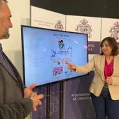 La campaña de Comercio con motivo del Día del Padre premiará con una caricatura de Rate Bas La campaña de Comercio con motivo del Día del Padre premiará con una caricatura de Rate Bas