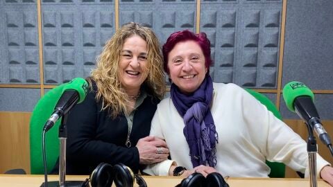 Conductoras transporte urbano