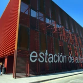 UGT denuncia la agresión sufrida por un conductor de autobuses en la estación de Toledo UGT denuncia la agresión sufrida por un conductor de autobuses en la estación de Toledo