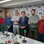 Paso a Paso con Ricardo Chamorro (Vox) Paso a Paso con Ricardo Chamorro (Vox)