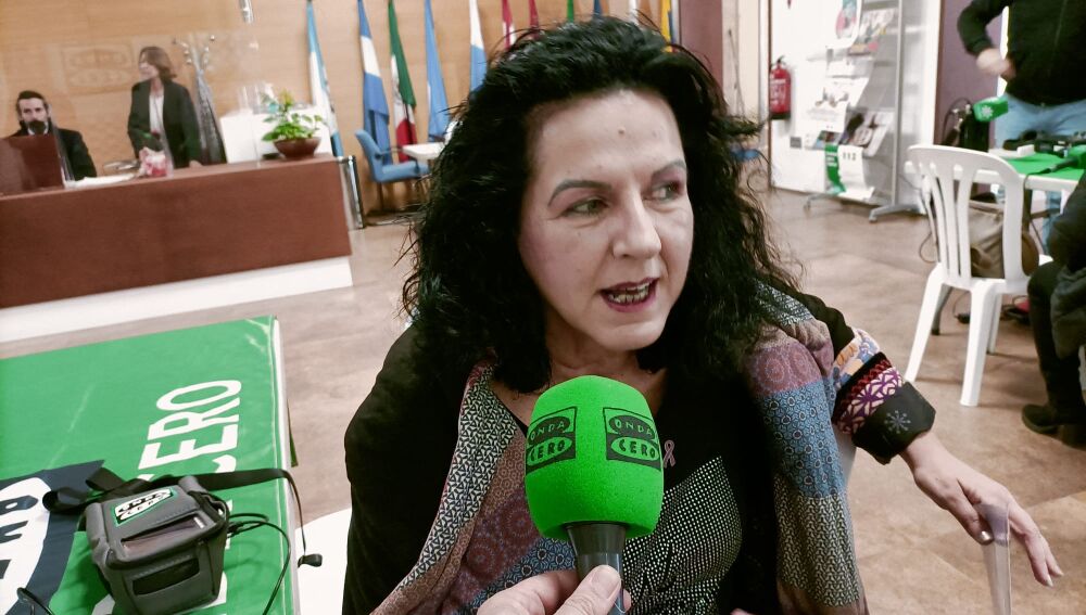 Más de Uno Huelva desde la Diputación de Huelva