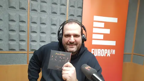 David García - Puro Relajo David García - Puro Relajo