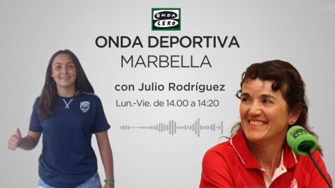Onda Deportiva Marbella, mi&eacute;rcoles 8 de marzo de 2023