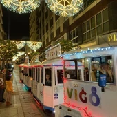 Navidad de Vigo Navidad de Vigo