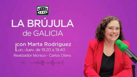 La Brújula de Galicia La Brújula de Galicia