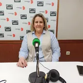 Verónica Jiménez (conductora de autobús) Verónica Jiménez (conductora de autobús)