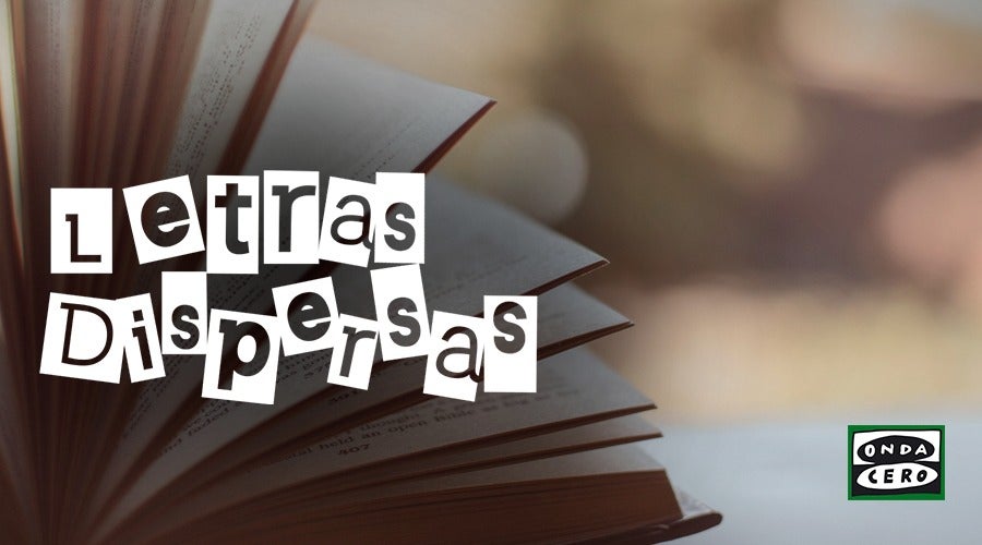 Letras Dispersas. 08/09/2023 Letras Dispersas. 08/09/2023