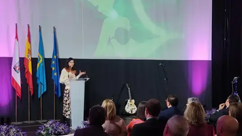 Día Internacional de la Mujer en Asturias Día Internacional de la Mujer en Asturias