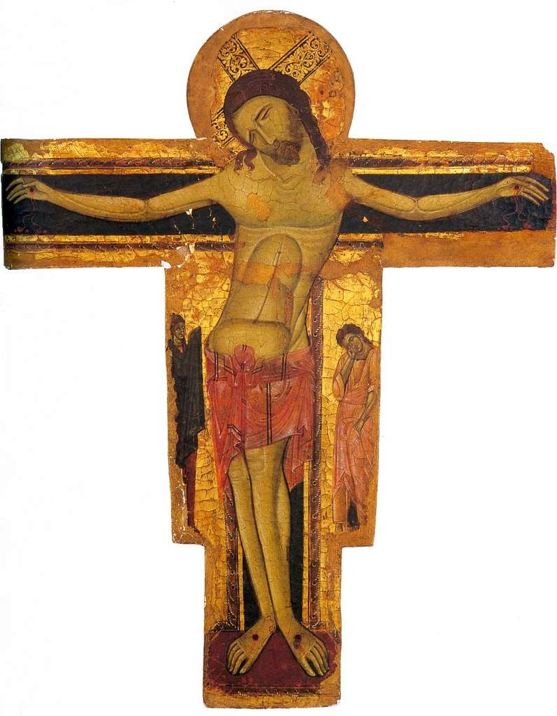 La Pasión, Muerte y Resurrección de Cristo en en arte La Pasión, Muerte y Resurrección de Cristo en en arte