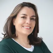 Isabel González Isabel González