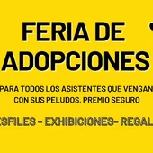 Protección animal de Albatera celebra su primera "Feria de Adopciones" de canes y felinos Protección animal de Albatera celebra su primera "Feria de Adopciones" de canes y felinos