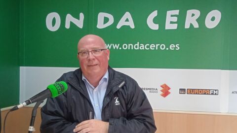 Juan Antonio Carretero