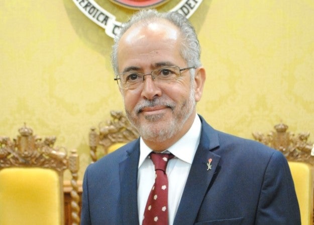 En la tarde del miércoles ha fallecido José Antonio Sánchez Elola En la tarde del miércoles ha fallecido José Antonio Sánchez Elola