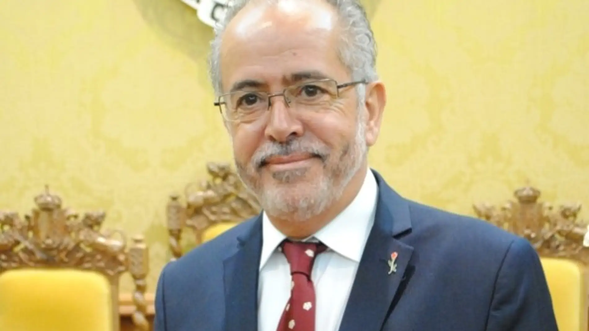 José Antonio Sánchez Elola