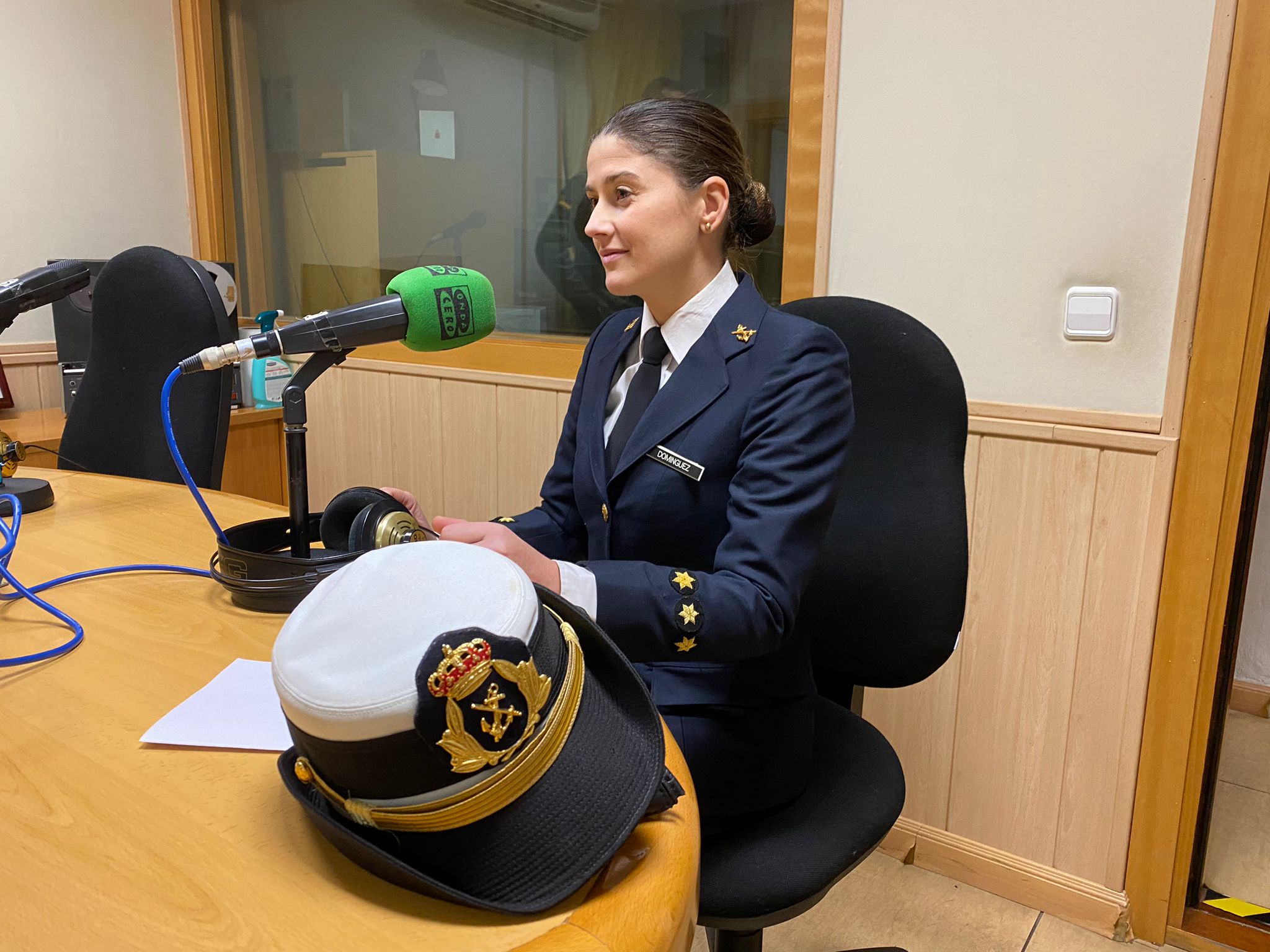 Más de Uno Ceuta 8/3/23 Más de Uno Ceuta 8/3/23