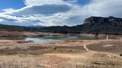 Conca Ter Llobregat