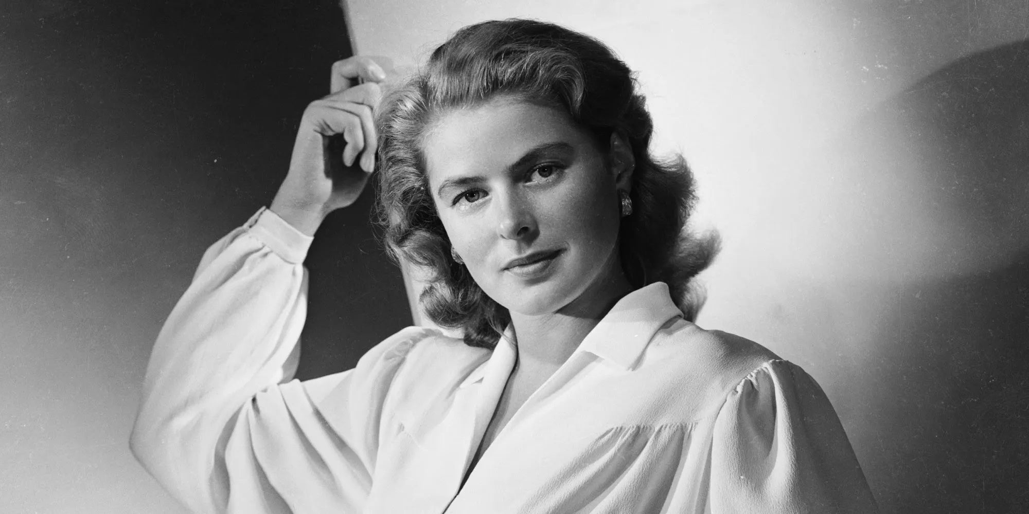 Ingrid Bergman 3x04 Ingrid Bergman 3x04