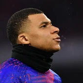 Mbappé: "¿Mi futuro? Ya veremos" Mbappé: "¿Mi futuro? Ya veremos"