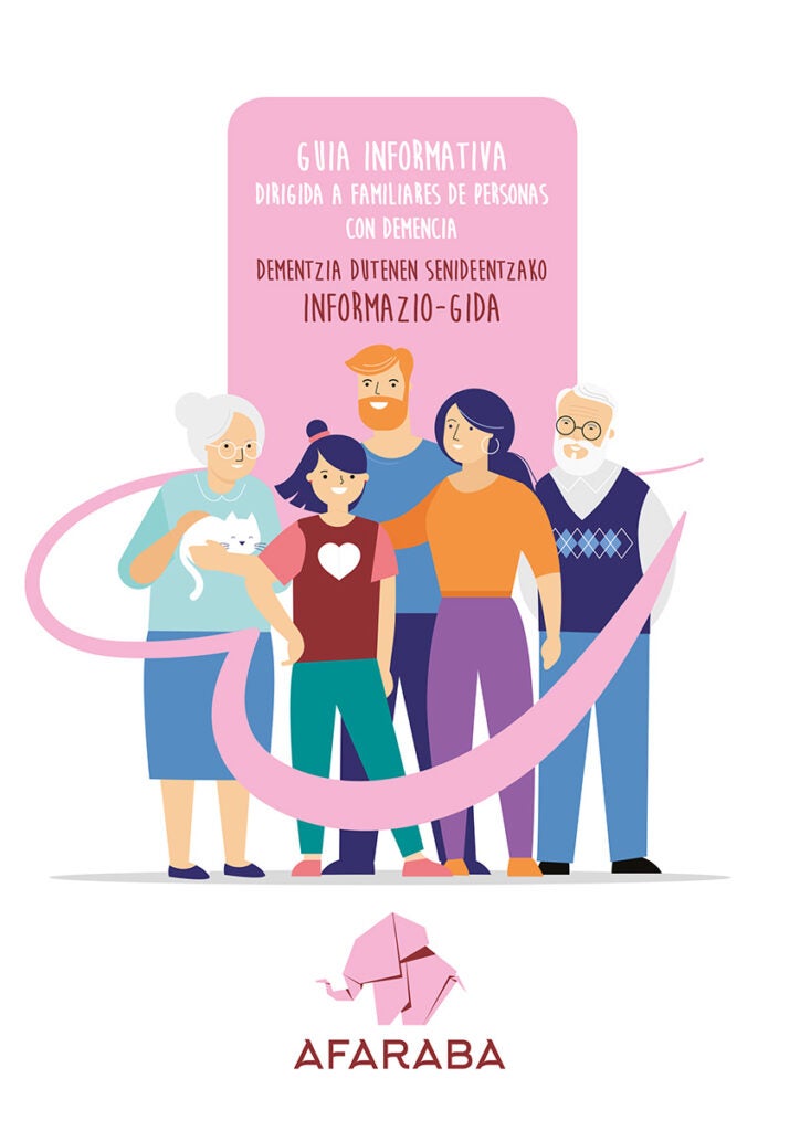 Cómo cuidar a las personas con demencia Cómo cuidar a las personas con demencia