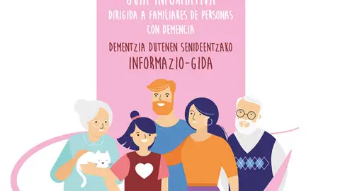 Guía familias Guía familias