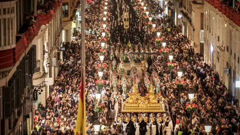 Semana Santa Málaga Semana Santa Málaga